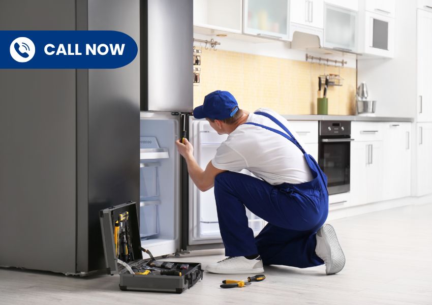 Chowchilla Appliance Repair Company